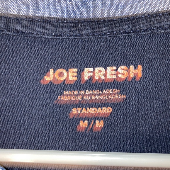 Joe Fresh Polo Shirt - Picture 3 of 3